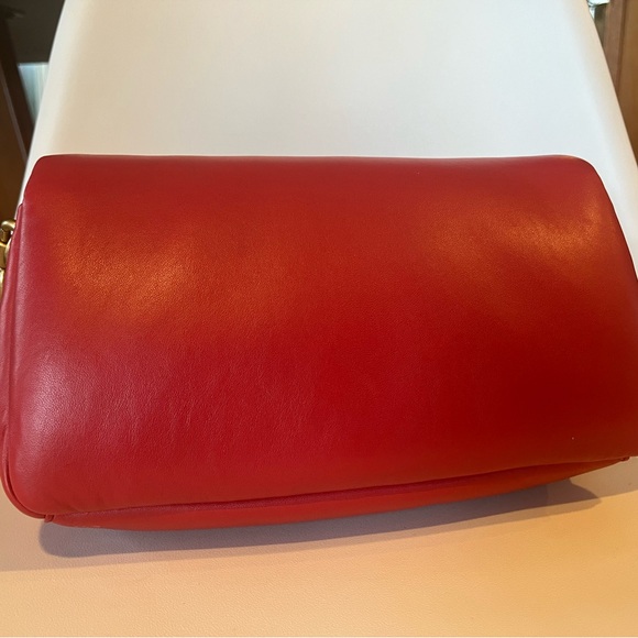 Coach Red pillow tabby 26 C0772 - Picture 4 of 13